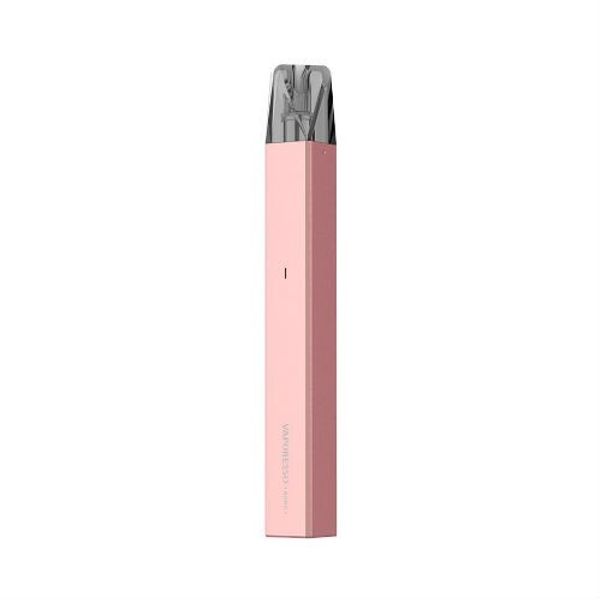Цена на Набор Vaporesso BARR 350mAh Pod Kit Pink Купить Набор Vaporesso BARR 350mAh Pod Kit Pink