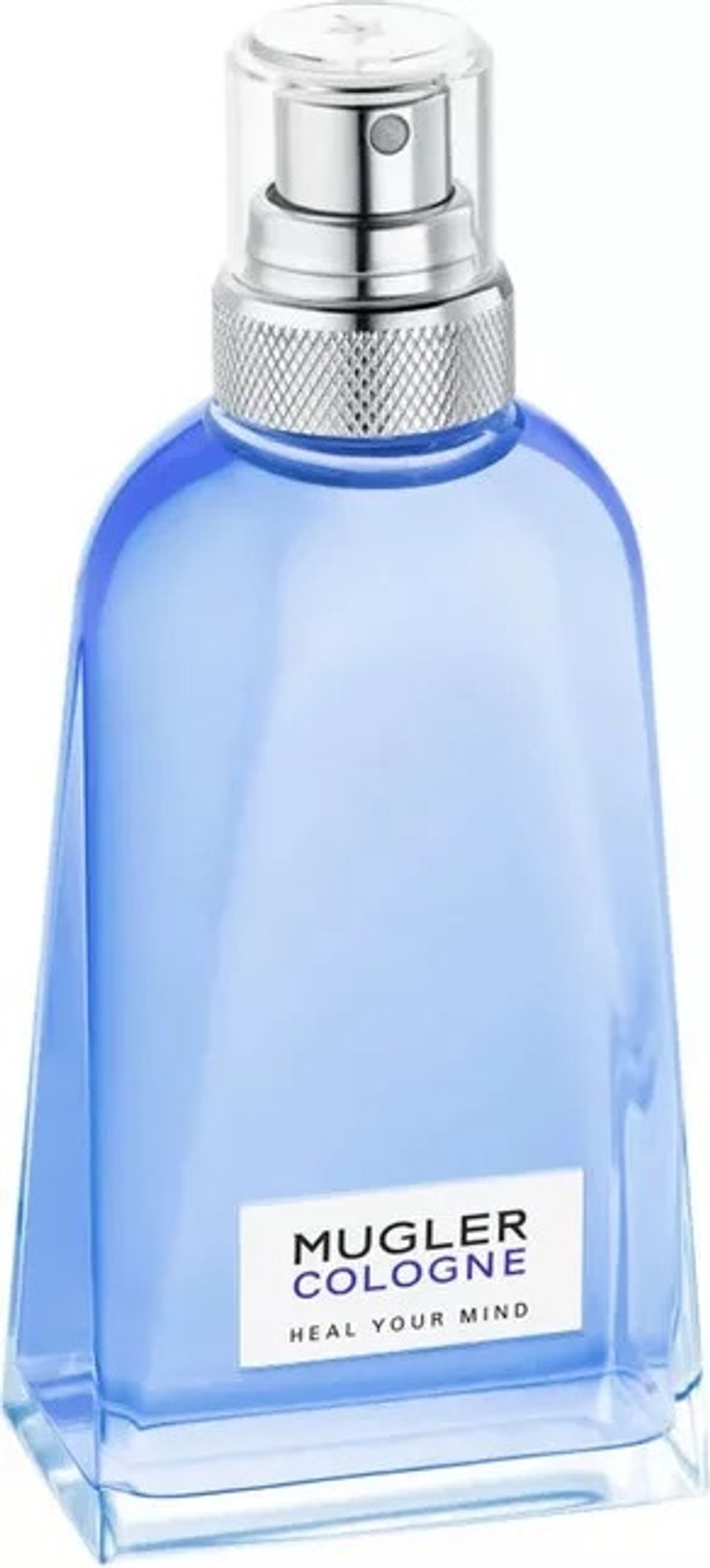 Thierry Mugler Cologne Heal Your Mind