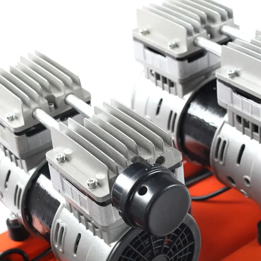 Компрессор Patriot поршневой безмасляный WO 100-440, 525301935