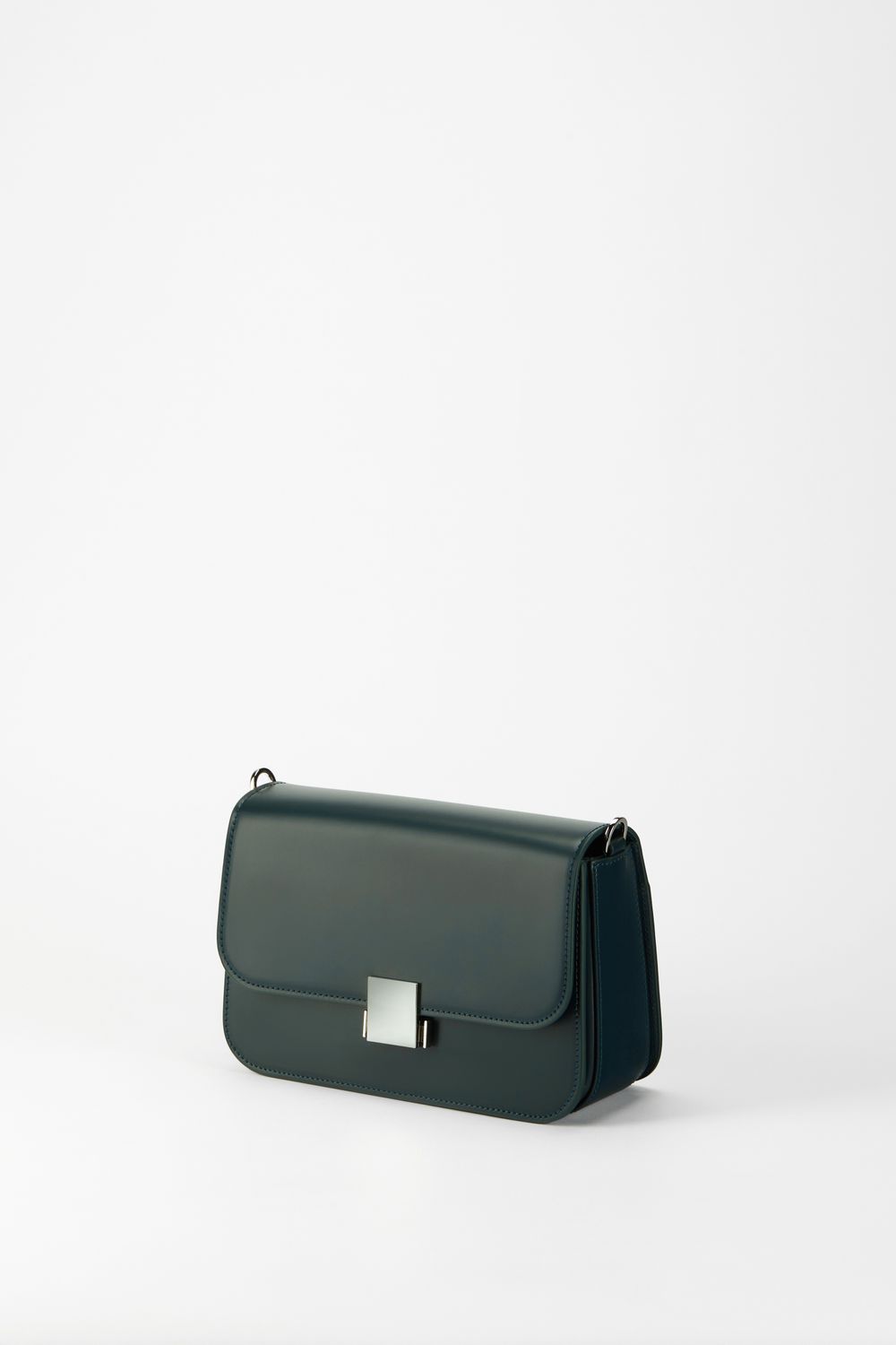 MUSTHAVE BAG EMERALD