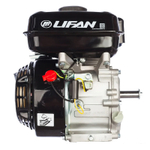 Двигатель бензиновый LIFAN 168F-2 6.5 л.с.