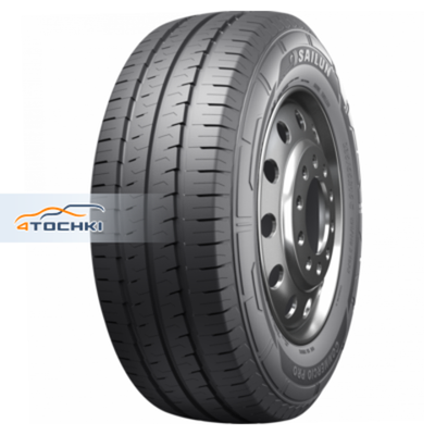 Легковая шина Sailun 215/70R15C 109/107S Commercio Pro TL BSW 8PR