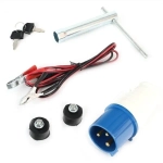 PATRIOT Max Power SRGE 7200E бензиновый генератор 474103188