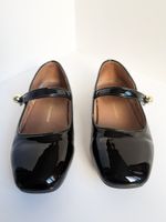 Лаковые туфли Age of Innocence, 35