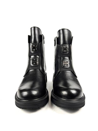 Ботинки женские