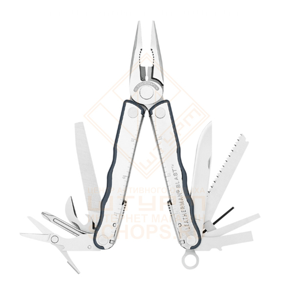 Инструмент Leatherman Blast