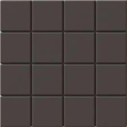 Wow Raster Grid S Basalt 15x15