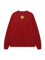 Мужской Лонгслив B.eautiful X Sara Yukiko Mon B.e Angel