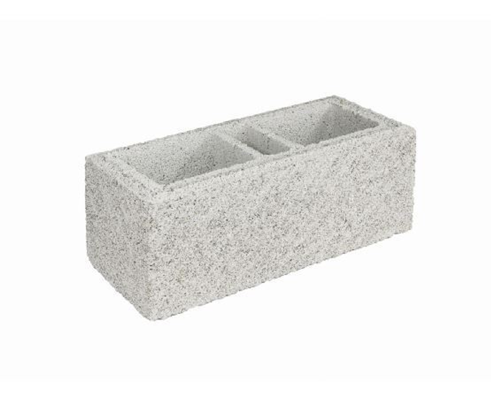 Блок заборный, коллекция Joniec ROMA Diamond