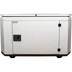 Кожух для генератора Geon 1400SS RAL 7035 УТ-11179341