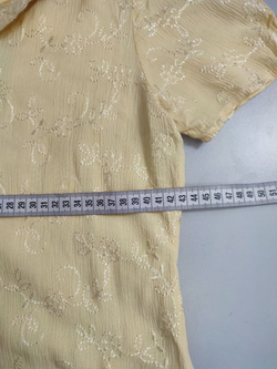 Блузка Dorothy Perkins стильная 42 размер