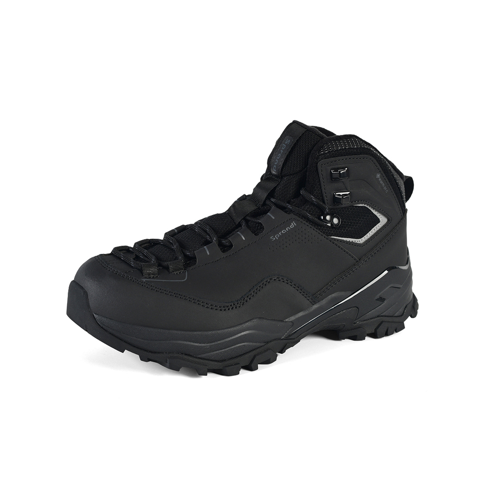 Кроссовки для трекинга SPRANDI Machete