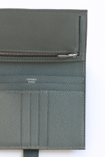Hermes Bearn Wallet