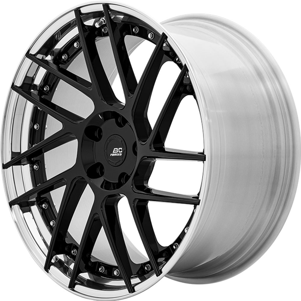 RP FORGED HCA214S