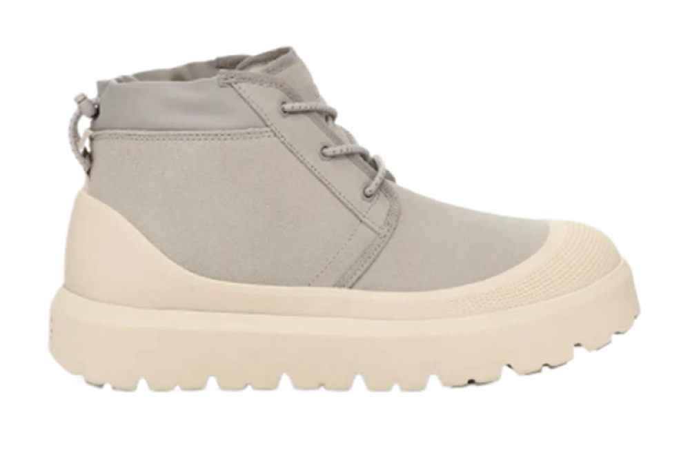 UGG Neumel Hybrid Seal / Birch