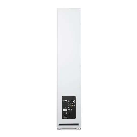Canton Smart Cinema GLE III White