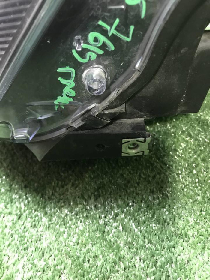 Фара левая VW Taos (2020-н.в.) LED