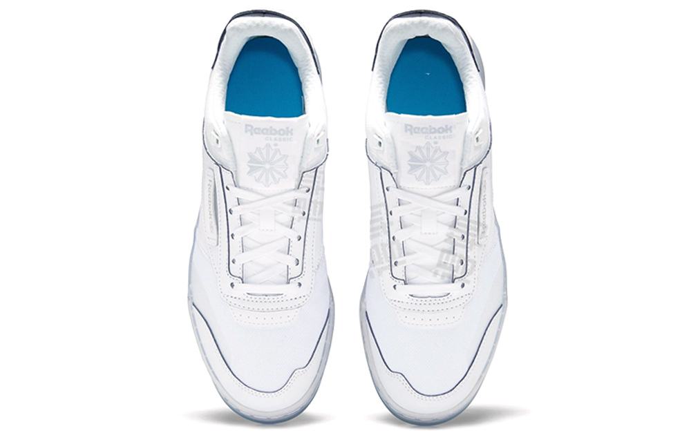 Кроссовки Reebok Club C Legacy