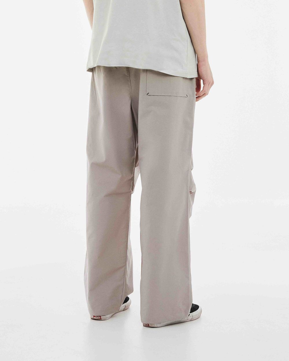 Брюки Anteater Parachute Cement