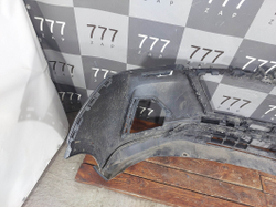 Бампер передний Changan CS55PLUS 21-нв Б/У Оригинал S203F2713010900