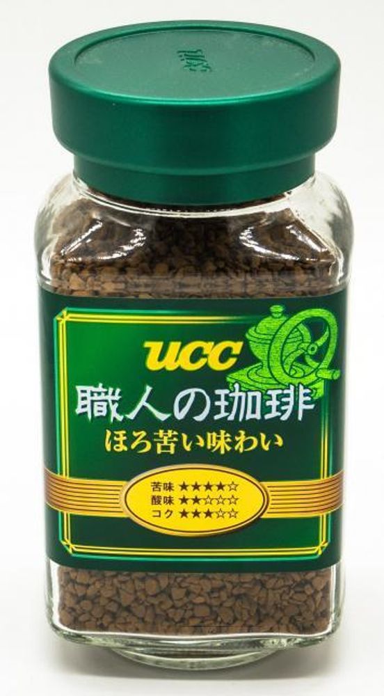 Зеленый чай с имбирем ITOEN Matcha Green Tea, 20 пак х 30 гр