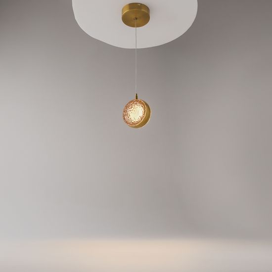 Подвесной светильник Maytoni MOD299PL-L10BS3K