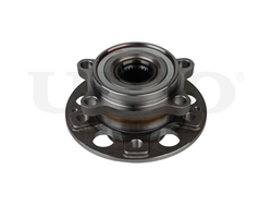 Ступица передняя/задняя (без ABS) UNIO HUB-20025