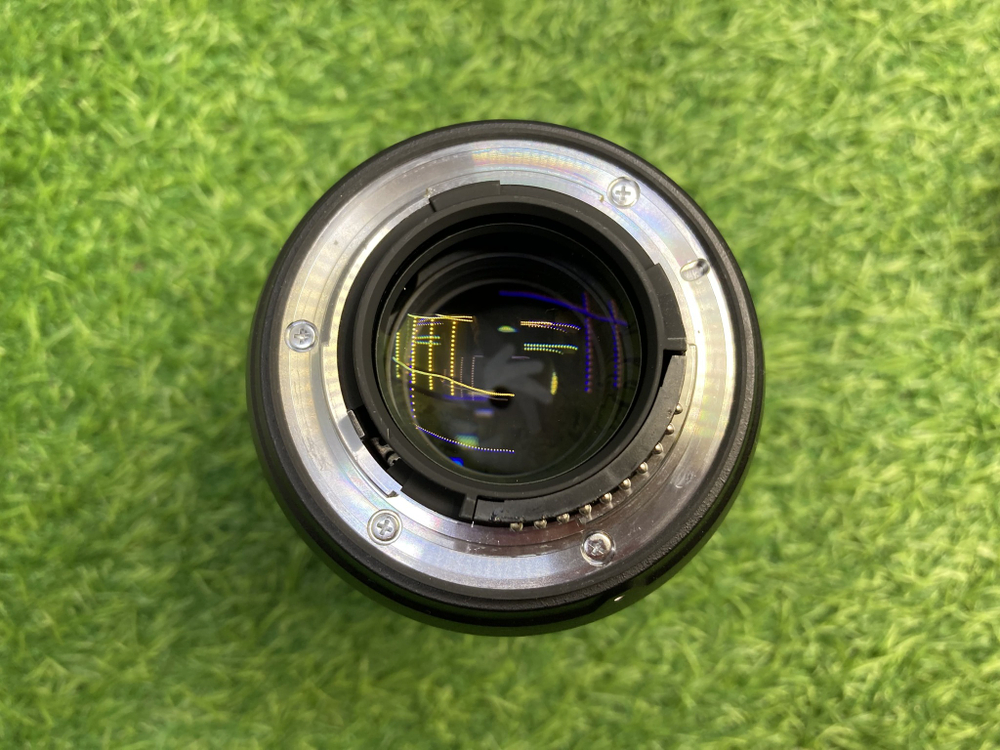 Nikon 24-70mm 2.8G ED AF-S Покупка/Продажа
