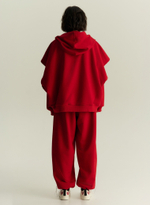 Брюки из футера 1'1'26