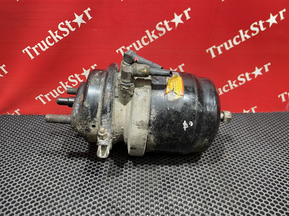 Энергоаккумулятор задний