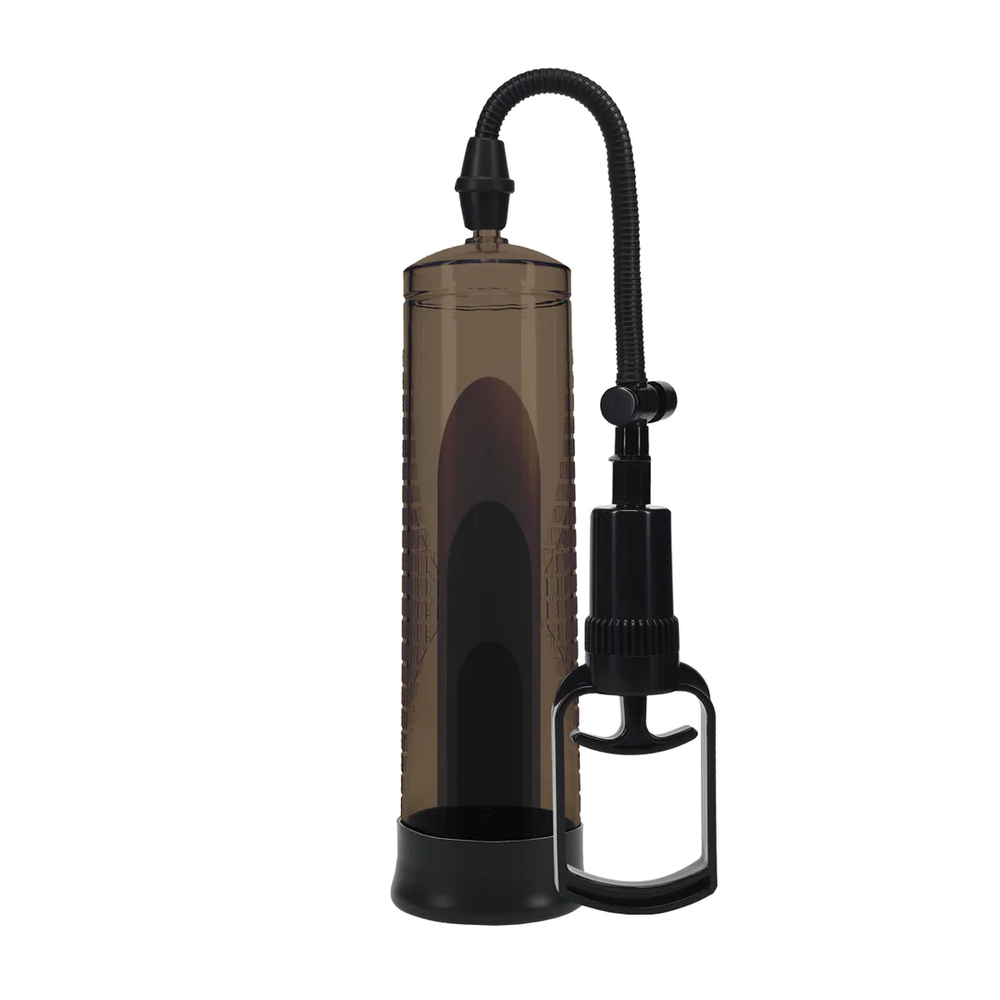 Вакуумная помпа Basic Pump 2 - Black