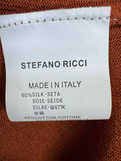 Поло Stefano Ricci