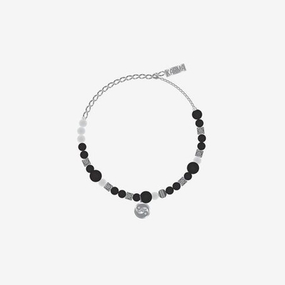 Мерч Stray Kids - POP-UP STORE "KARMA" [ YINYANG BRACELET ]