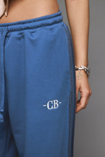 CB Pants navy blue