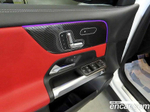 Mercedes-Benz GLB-Class X247 AMG GLB35 4MATIC (02.2021)