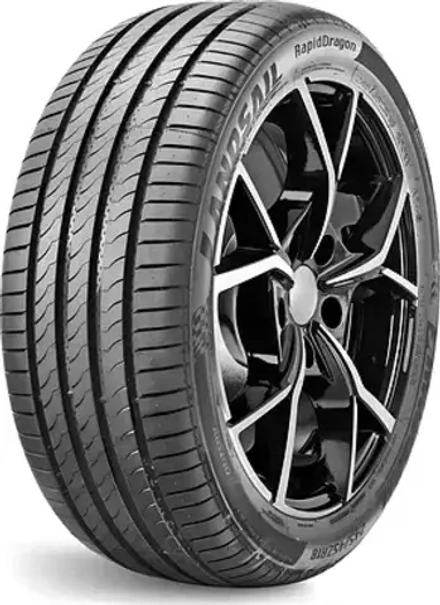 Landsail RapidDragon 235/40 R18 95W XL