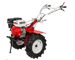 Мотоблок бензиновый BR-135GDPRO (15л.с.) колесо 5,00*12, скорости 1наз/3впер, с валом отб вал 32