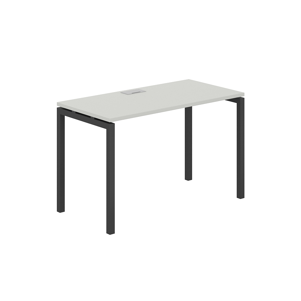 Стол рабочий на металлокаркасе SG.203.63 СИГМА (SIGMA) МК60х30