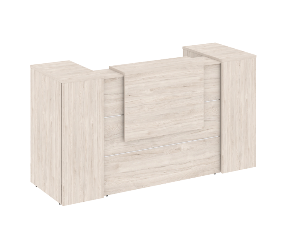 Ресепшен Оникс (Onix) вариант №10