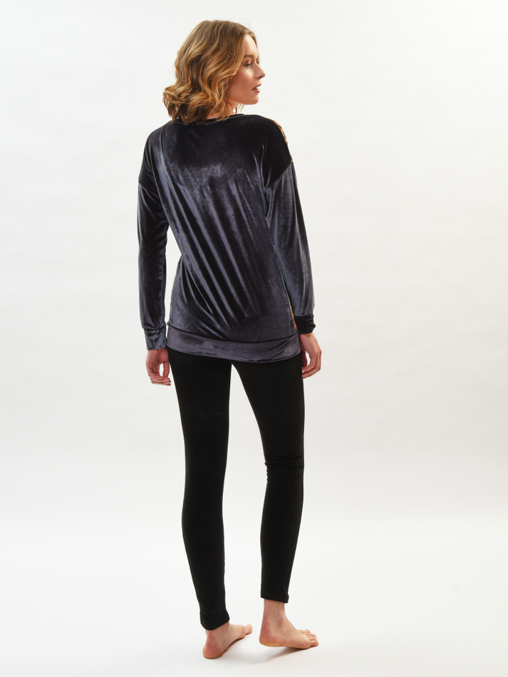 Пижама женская