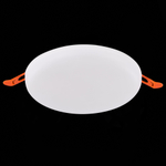 ST700.548.22 Св-к встр. Белый LED 1*22W 4000K 1 890Lm Ra80 180° IP44 D170xH20 85-265V