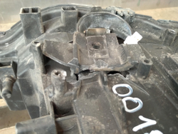 Фара левая ксенон BMW 3-Series (F30) 11-16 Б/У Оригинал 63117314531