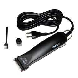 Машинка Moser Max 45 для стрижки собак и кошек, нож 3 мм (1245-0071)