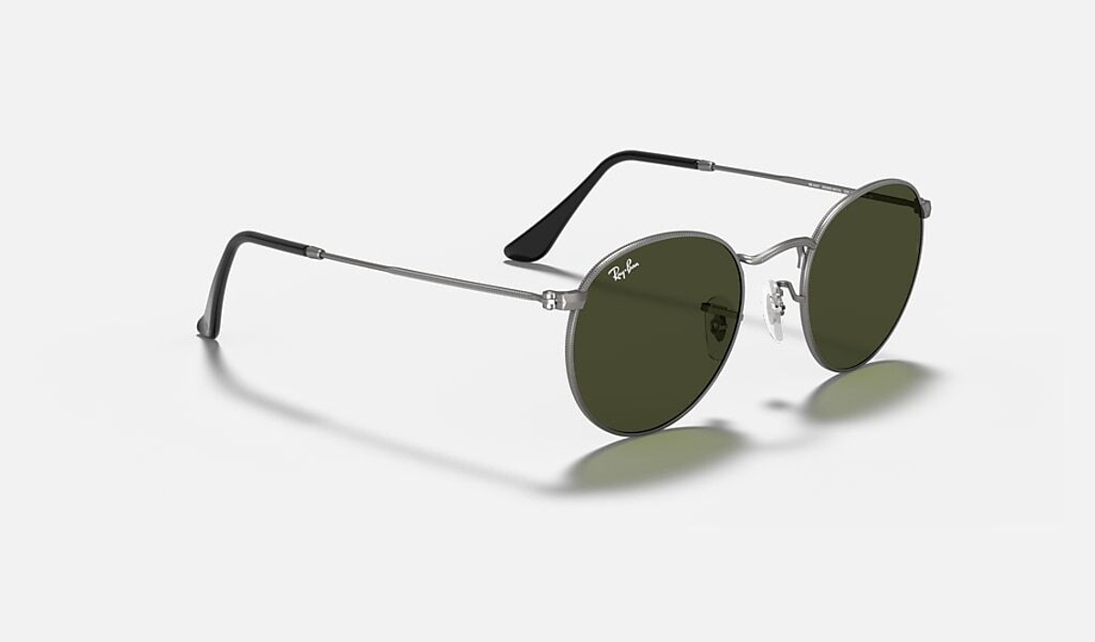 RAY-BAN ROUND RB3447 029