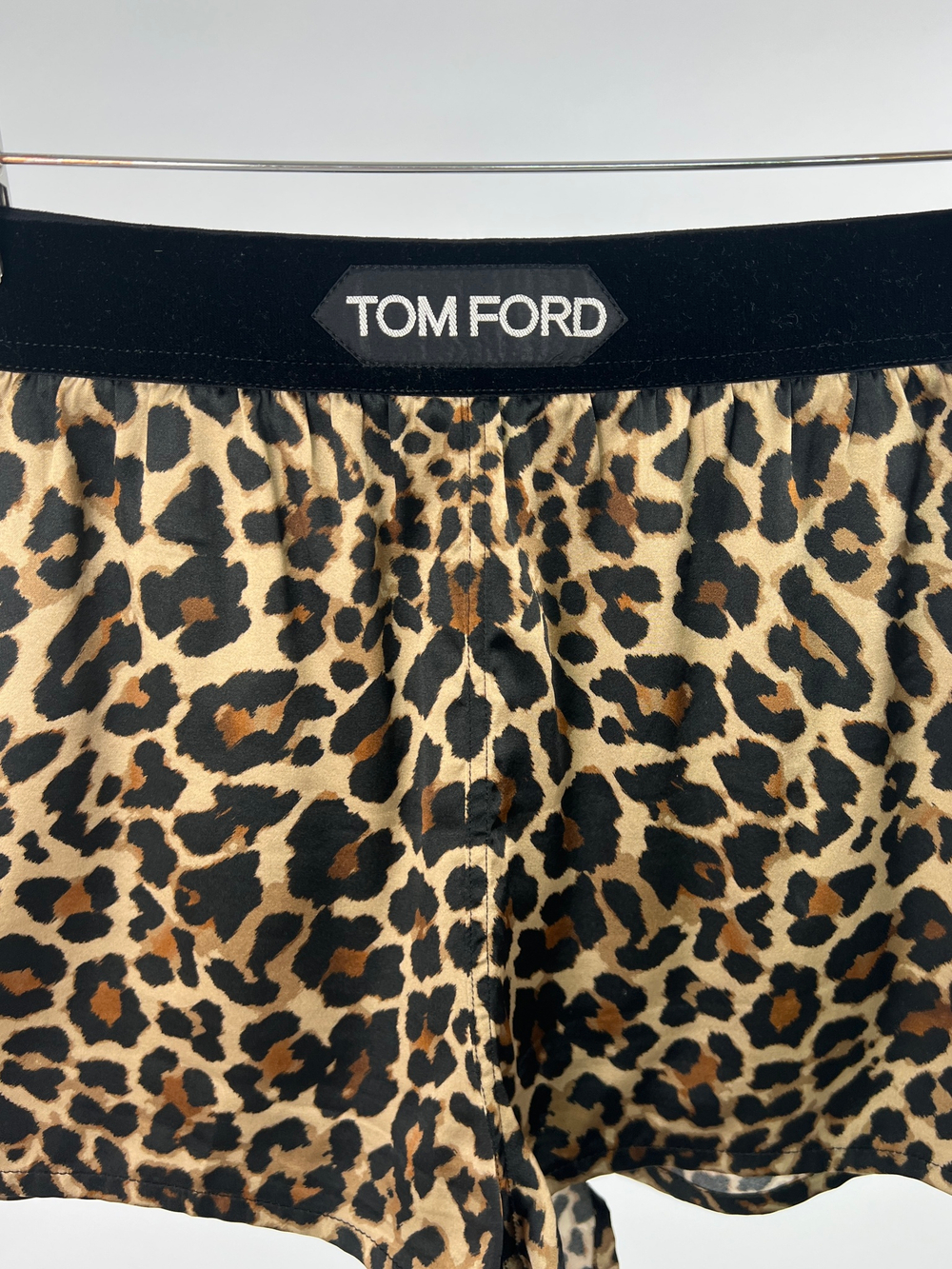 Шорты Tom Ford