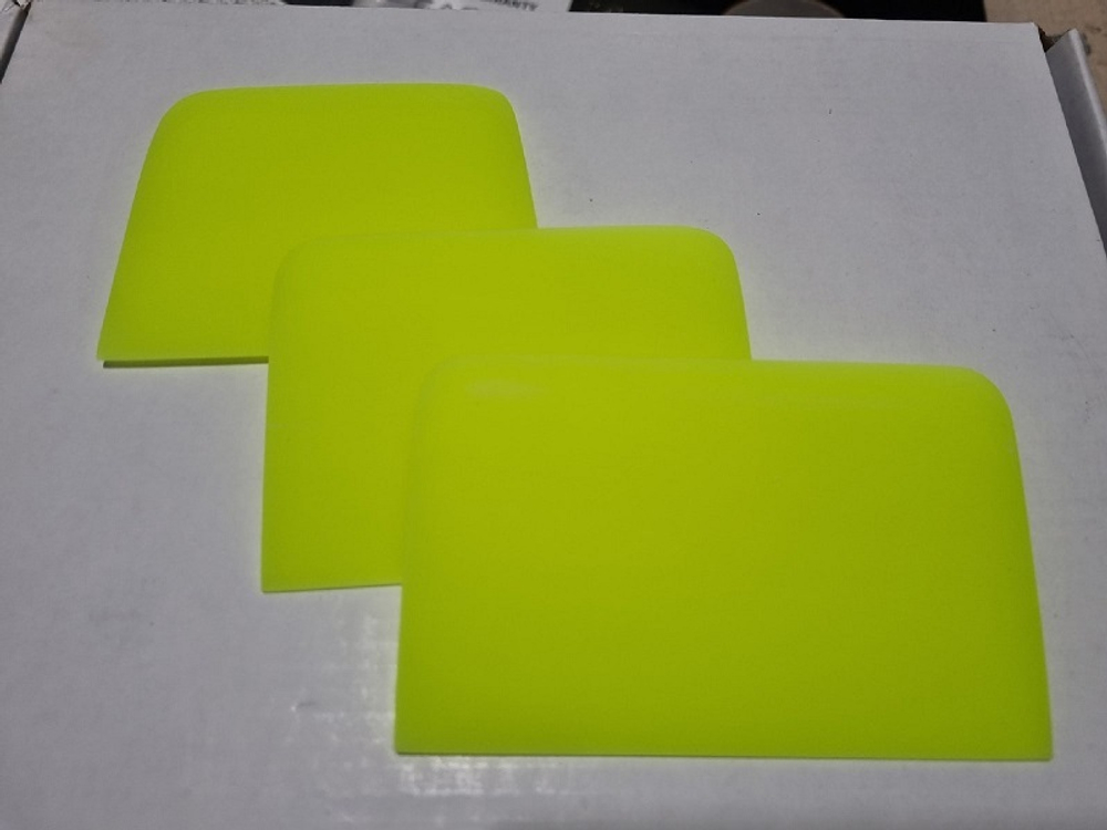 PPF LEMON TOOLS (2 sides) 7.5X8X10