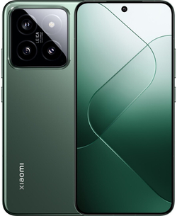 Xiaomi Mi 14 12/256GB Green