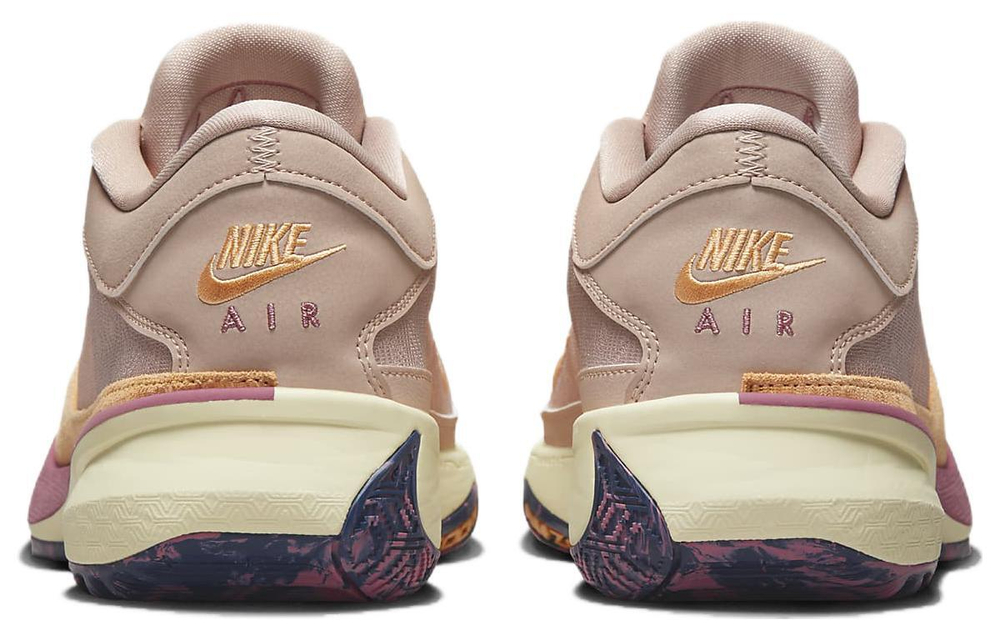 Кроссовки Nike Freak 5