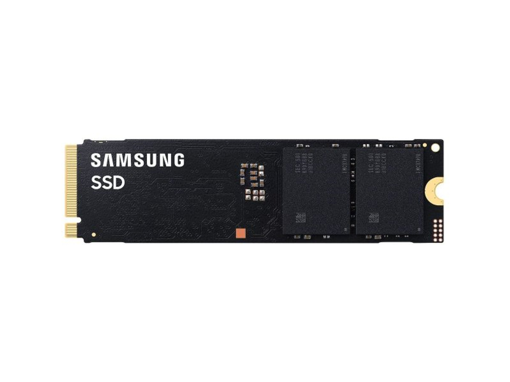 SSD накопитель Samsung 9100 PRO Black 8ТБ, M.2 2280, PCIe 5.0 x4, NVMe [MZ-VAP8T0BW]