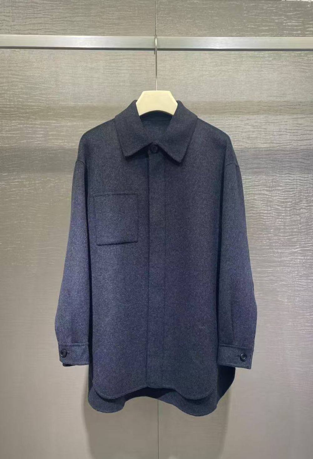 Рубашка Brunello Cucinelli